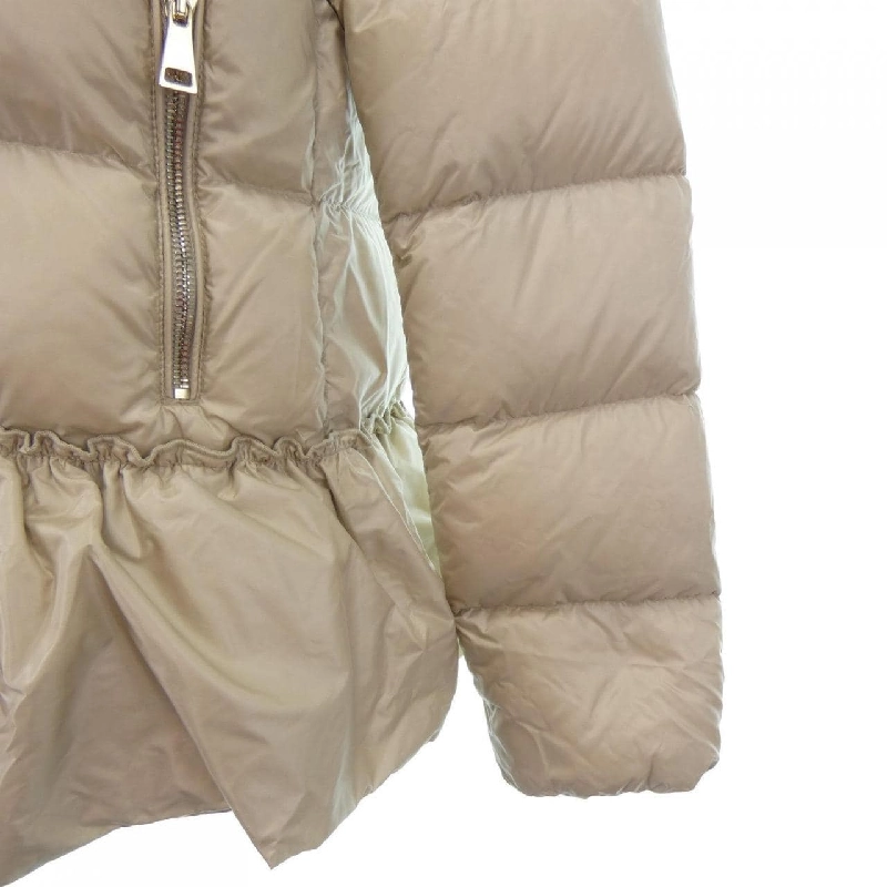 Áo khoác lông vũ MONCLER 642084