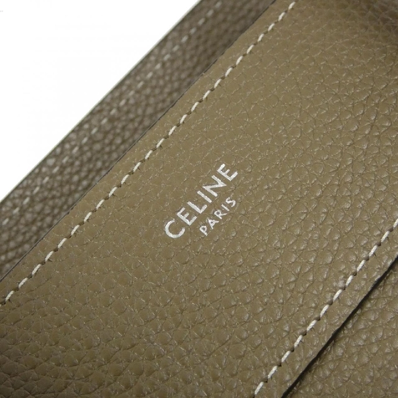 Celine Micro Luggage 189793DRU Túi 618174