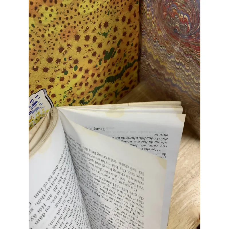 Hồn Muôn Năm Cũ - Toan Ánh 925735