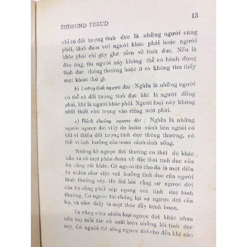PHÂN TÂM HỌC TÍNH DỤC - SIGMUND FREUD 54498