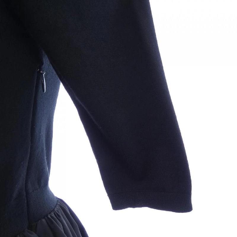 【Mã giảm giá】Váy Prada PRADA 649967