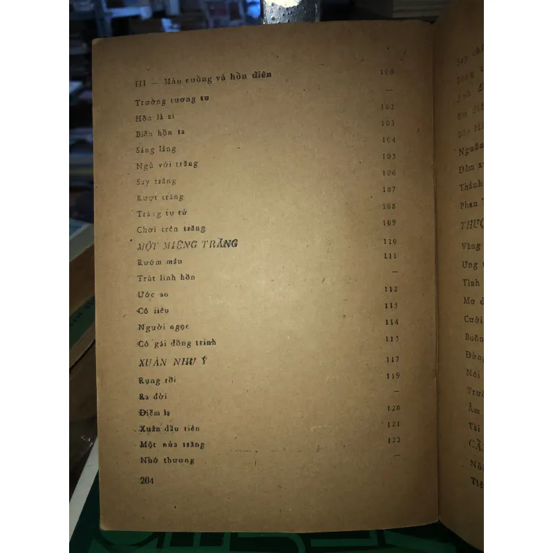 Thơ Hàn Mặc Tử  787645