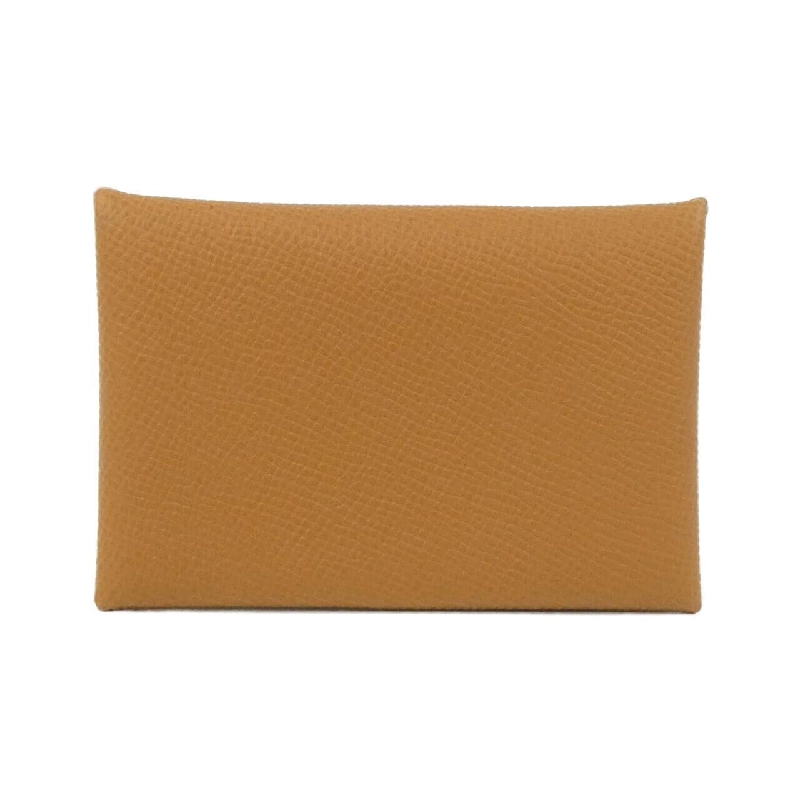 HERMES Calvi 044164CK Ví thẻ - Hàng hiệu Chính hãng 768977