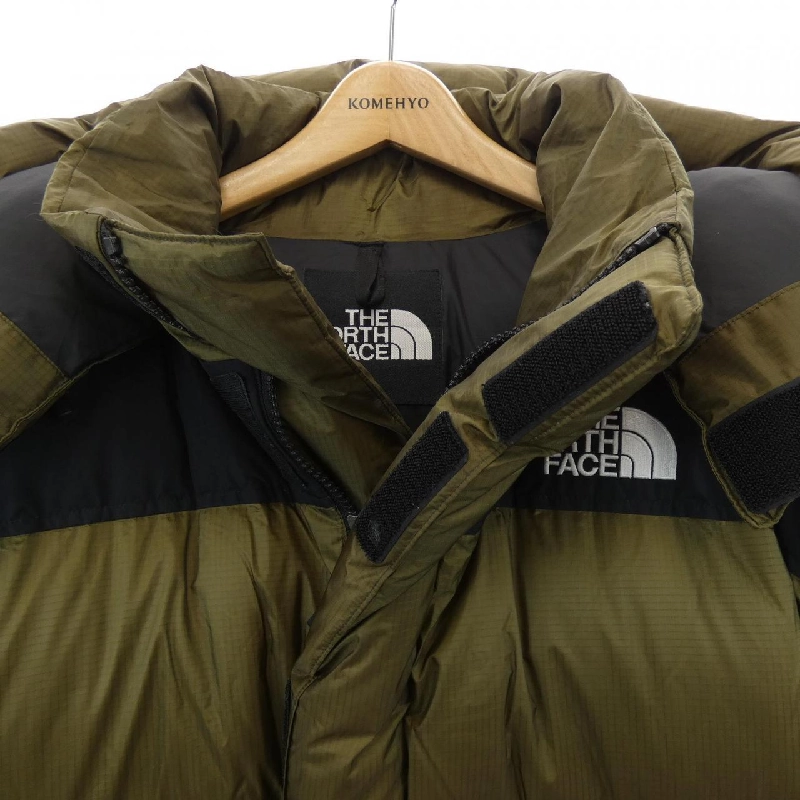 ザノースフェイス THE NORTH FACE ND92031 Áo khoác lông - Hàng hiệu Authentic 882149