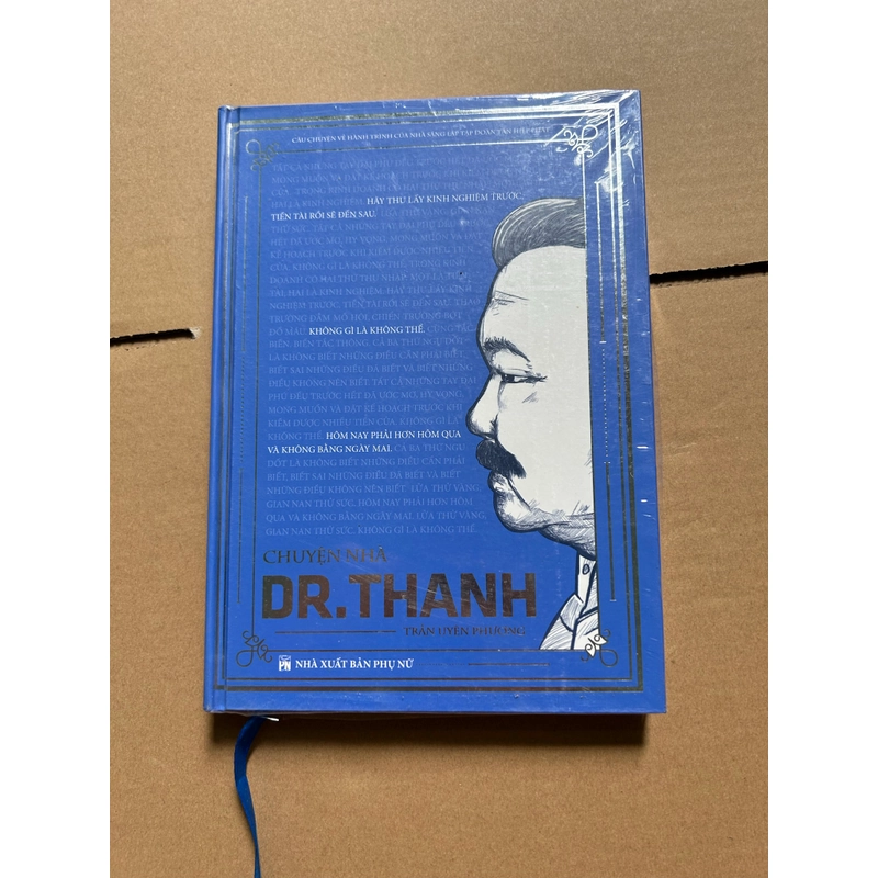 Chuyện nhà DR.THANH 544103
