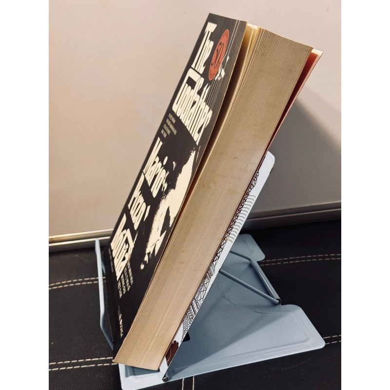 Bố già - Ấn bản kỷ niệm 50 năm (mất áo) 550358