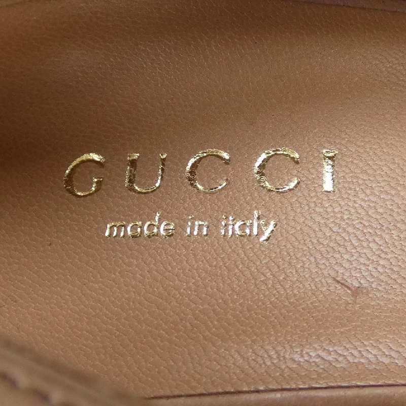 【Mã giảm giá】Gucci GUCCI Giày cao gót 663048