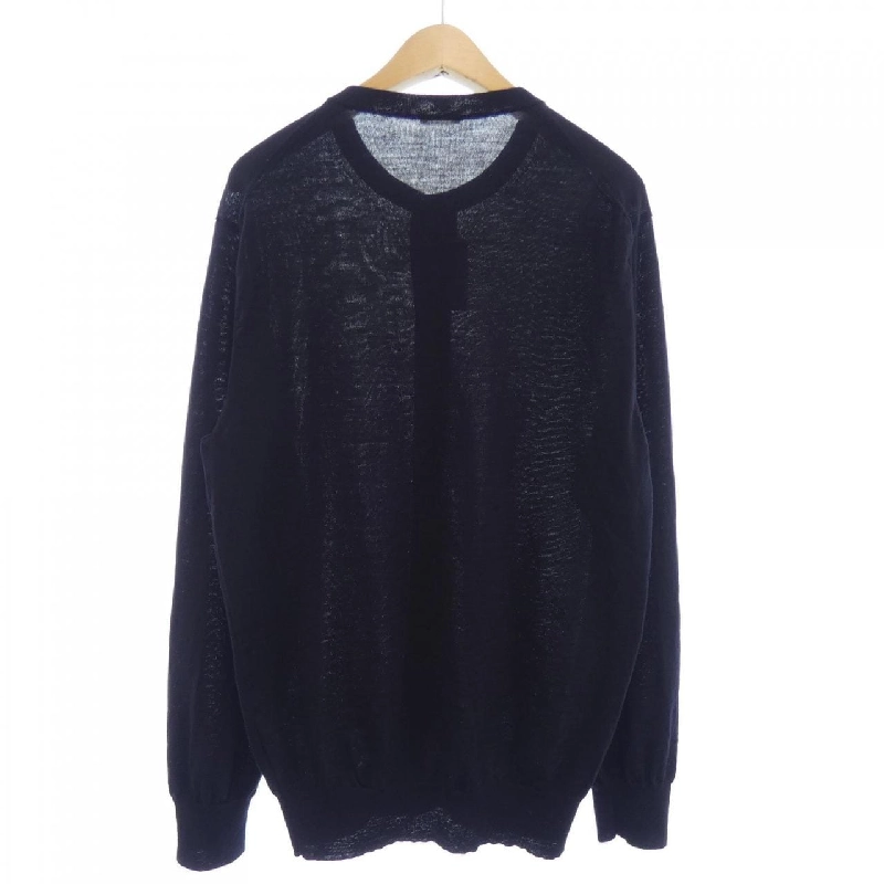 COMOLI N03-06002 Áo khoác cardigan - Hàng hiệu Authentic 883418