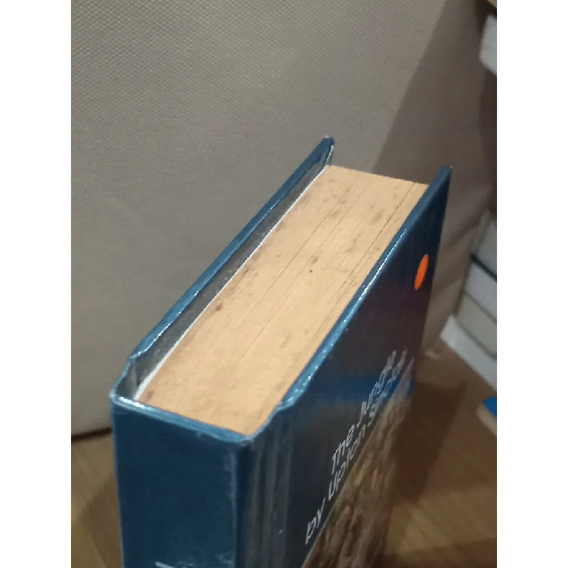 The Jungle by Upton Sinclair 680857