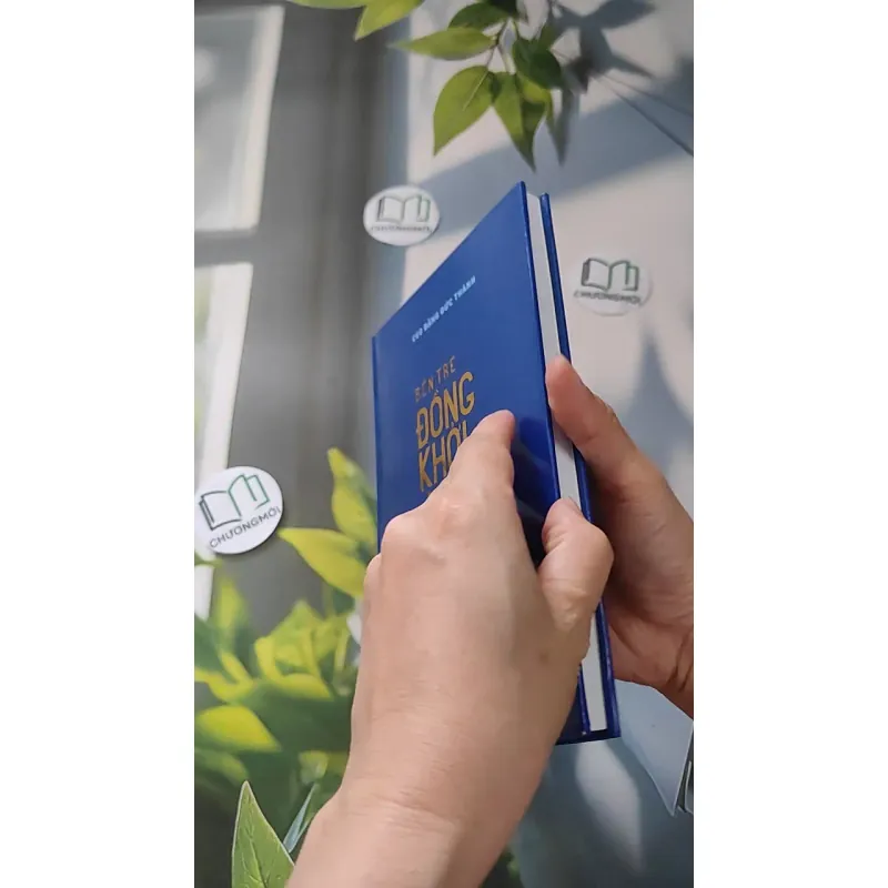 Bến Tre - Đồng Khởi Khởi Nghiệp - CEO Đặng Đức Thành 990065