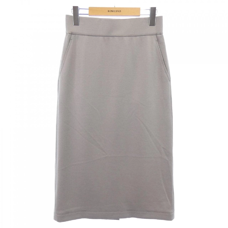 Theory luxe セオリーリュクス váy 654569