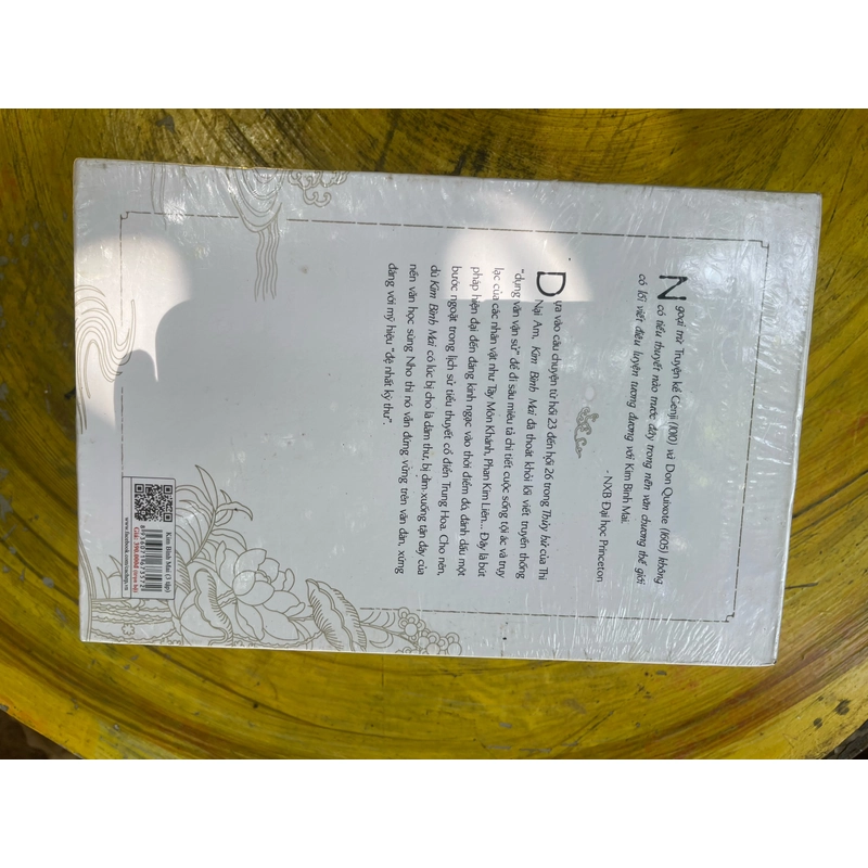 BOXSET KIM BÌNH MAI 466729