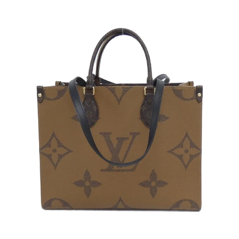Túi xách Louis Vuitton Monogram Giant OnTheGo MM M45321 - Hàng hiệu Chính hãng 803672
