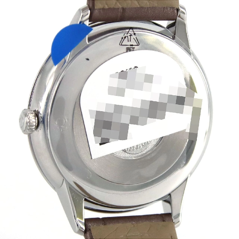 Omega De Ville Prestige 6P 434.13.30.60.55.001 SS Quartz - Hàng hiệu Chính hãng 874702