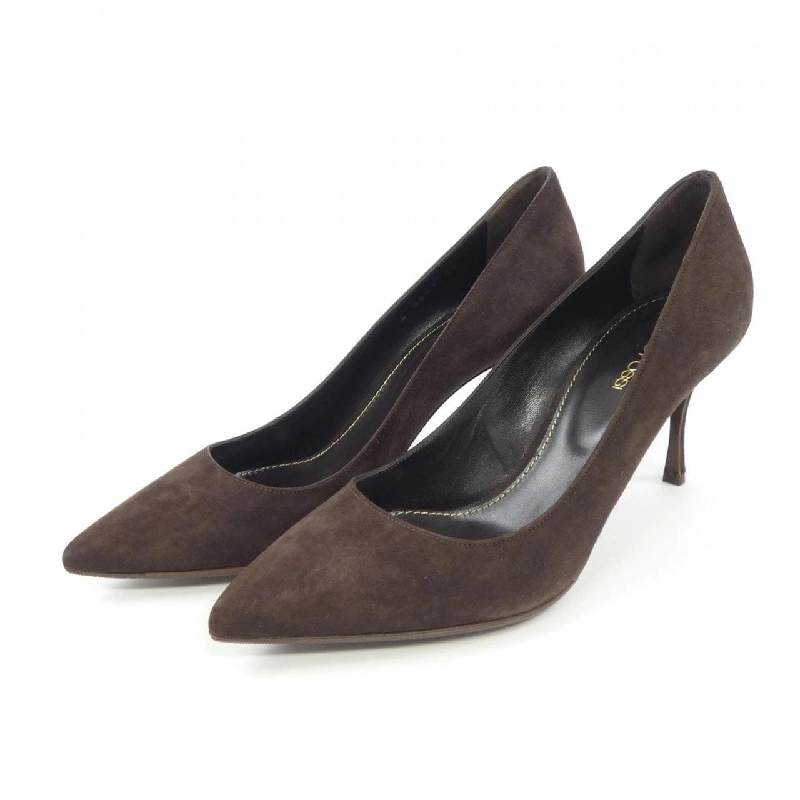 Giày cao gót Sergio Rossi 661429