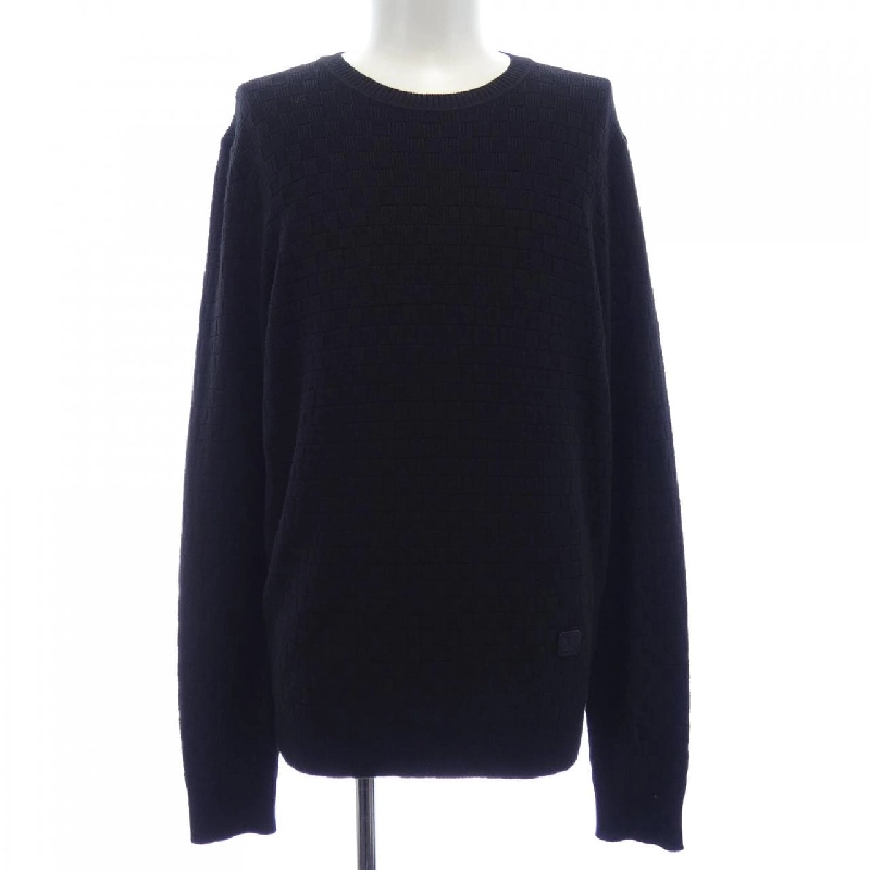 Louis Vuitton LOUIS VUITTON Áo len - Hàng hiệu Chính hãng 899953