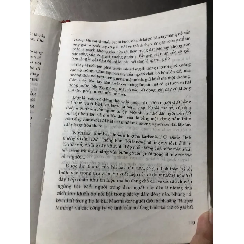 Trở về Eden 990894