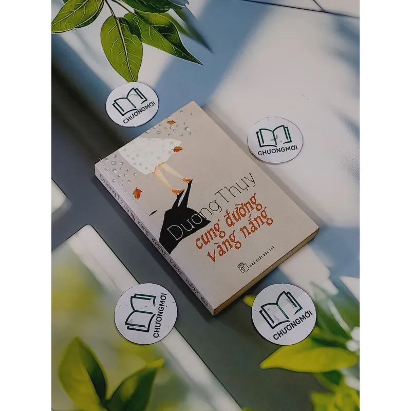 Cung Đường Vàng Nắng - Dương Thụy 705589
