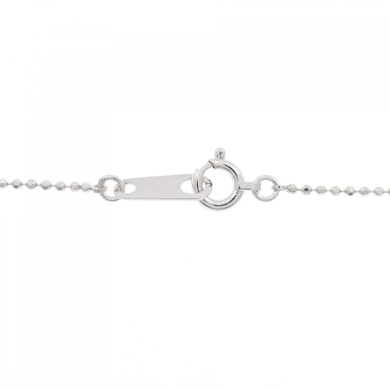 Dây chuyền Sapphire PT900/PT850 1.652CT - Hàng hiệu Chính hãng 860083