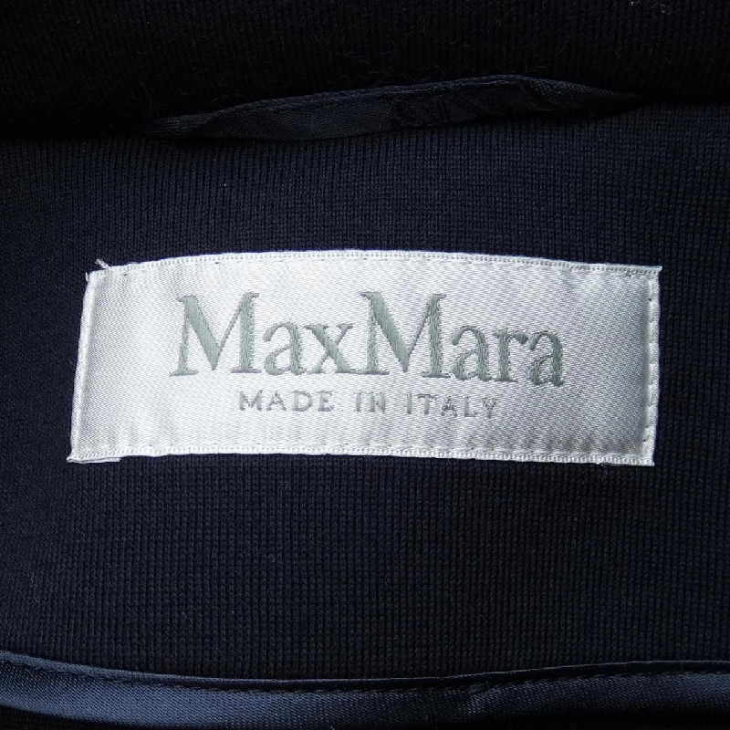 Max Mara áo khoác 634073