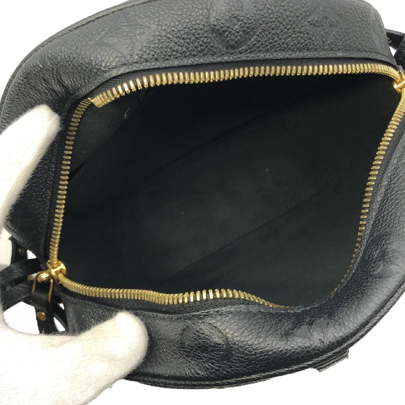 Túi xách vai Louis Vuitton Monogram Empreinte Boîte Chapeau Souple MM M45649 - Hàng hiệu Chính hãng 803130