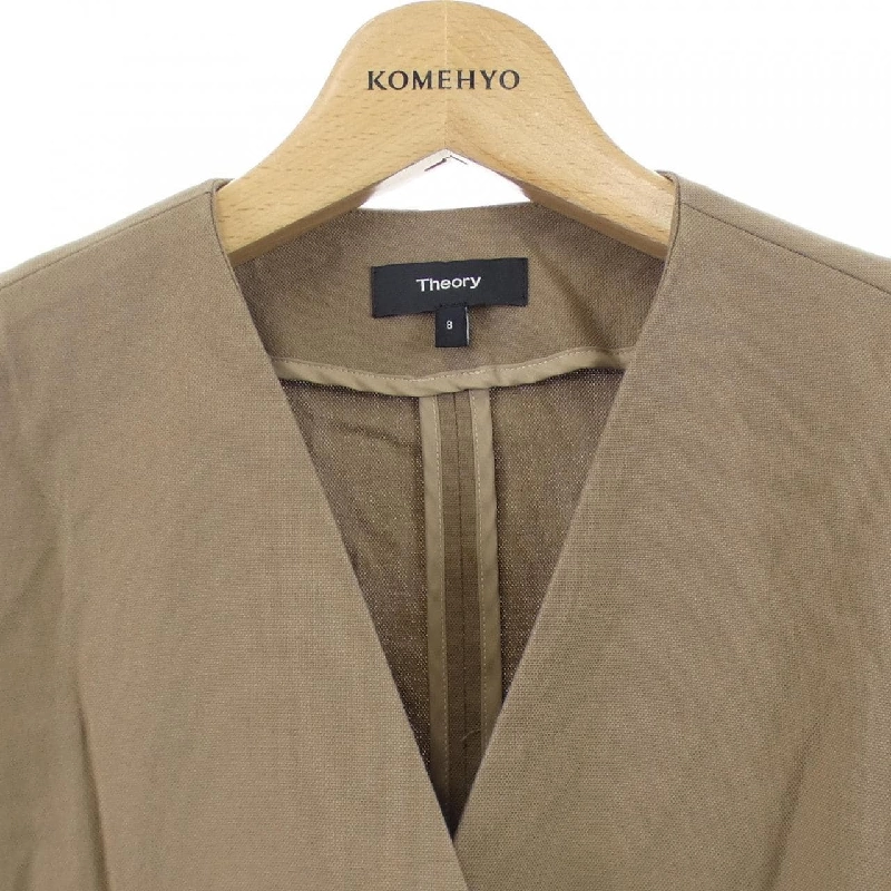 Theory 01-0104112-315-708 Áo khoác - Hàng hiệu Authentic 811969