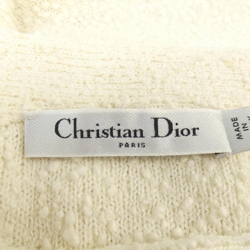 【Mã giảm giá】Christian Dior CHRISTIAN DIOR Váy 652272