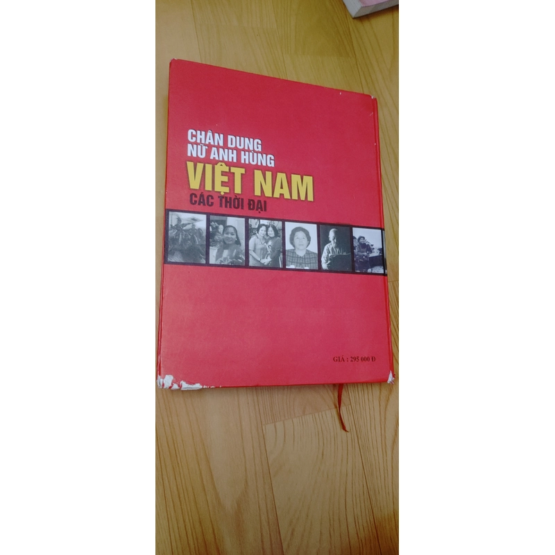 CHÂN DUNG NỮ ANH HÙNG Việt NAM  499304