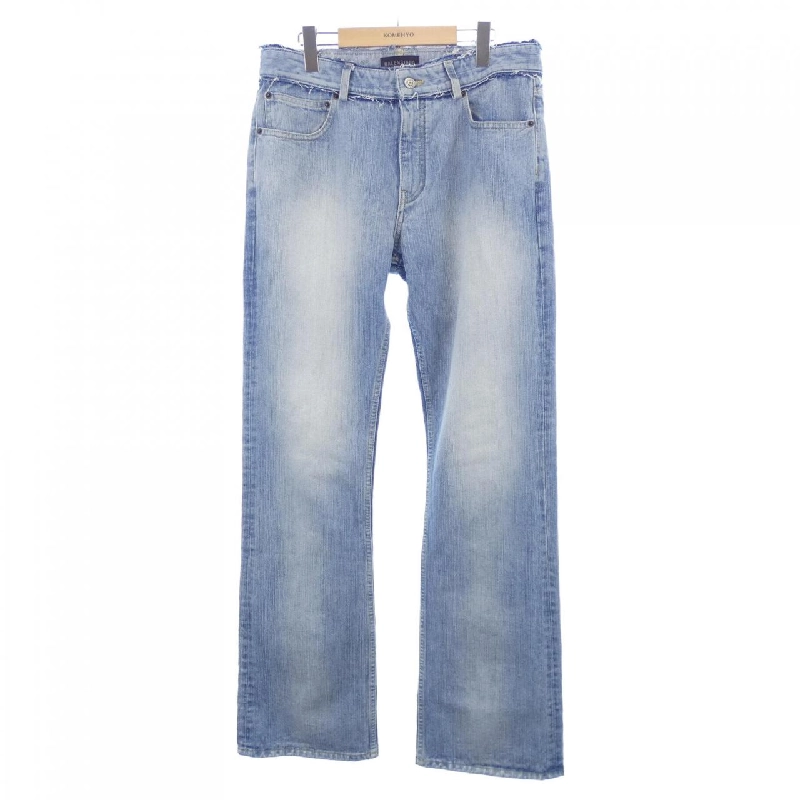 Quần jeans BALENCIAGA - Hàng hiệu Authentic 825047