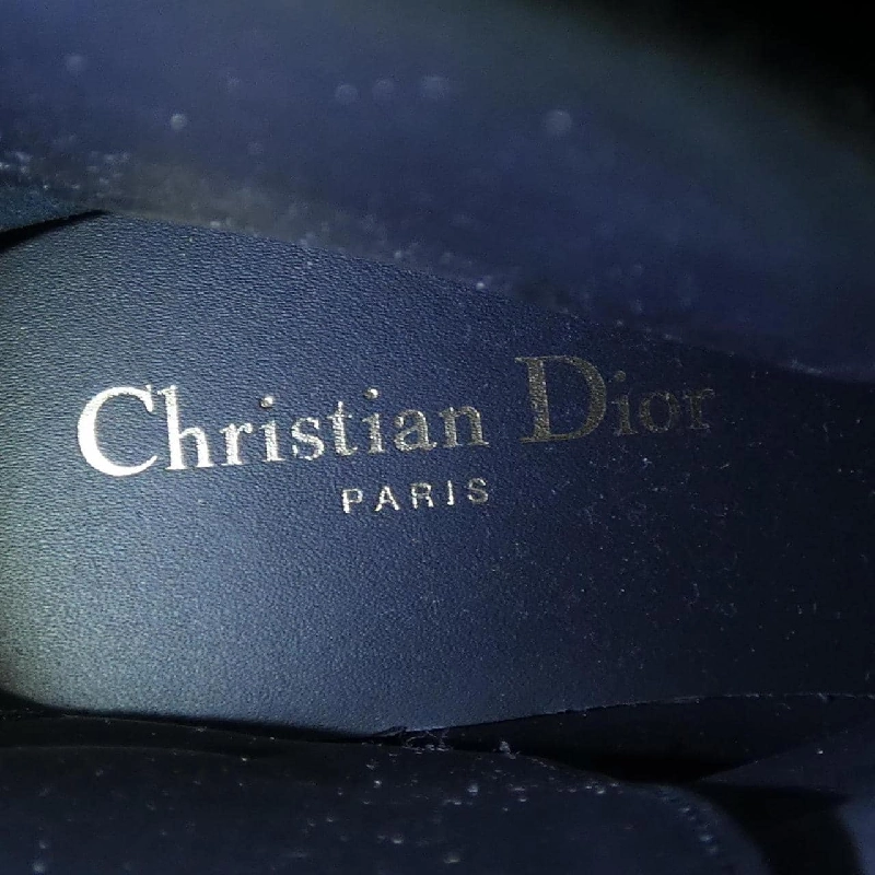 Giày bốt CHRISTIAN DIOR DIOR EMPREINTE KDI866CRU 659257