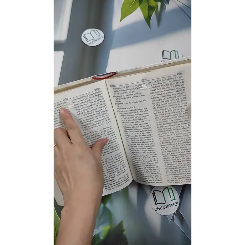 [MIỄN PHÍ BỌC SÁCH] [XƯA] Từ điển Kỹ thuật Tổng hợp Pháp - Việt (1998) - Nguyễn Thành An & Bùi Tuyết Khanh & Nguyễn Thị Thúy & Hà Quang Minh & Kim Anh 990439