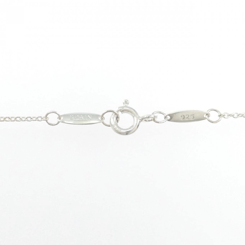 Dây chuyền Tiffany Open Heart - Hàng hiệu Authentic 840400