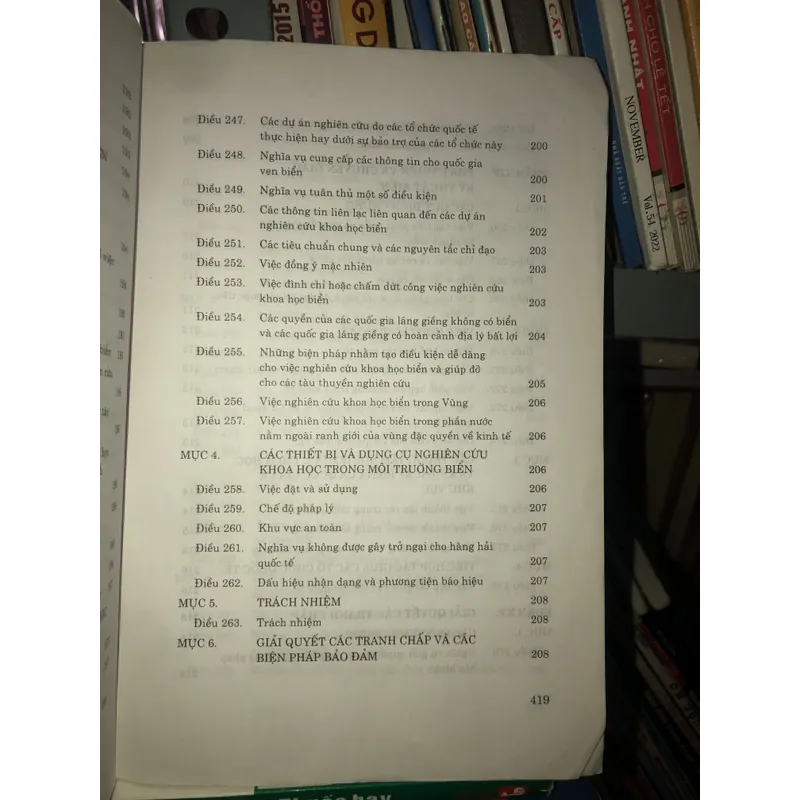 Công ước của Liên hợp quốc về luật biển 1982  729182