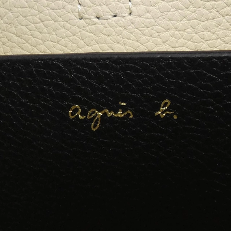 Túi xách Agnes.b PAS13-10 - Hàng hiệu Chính hãng 831095