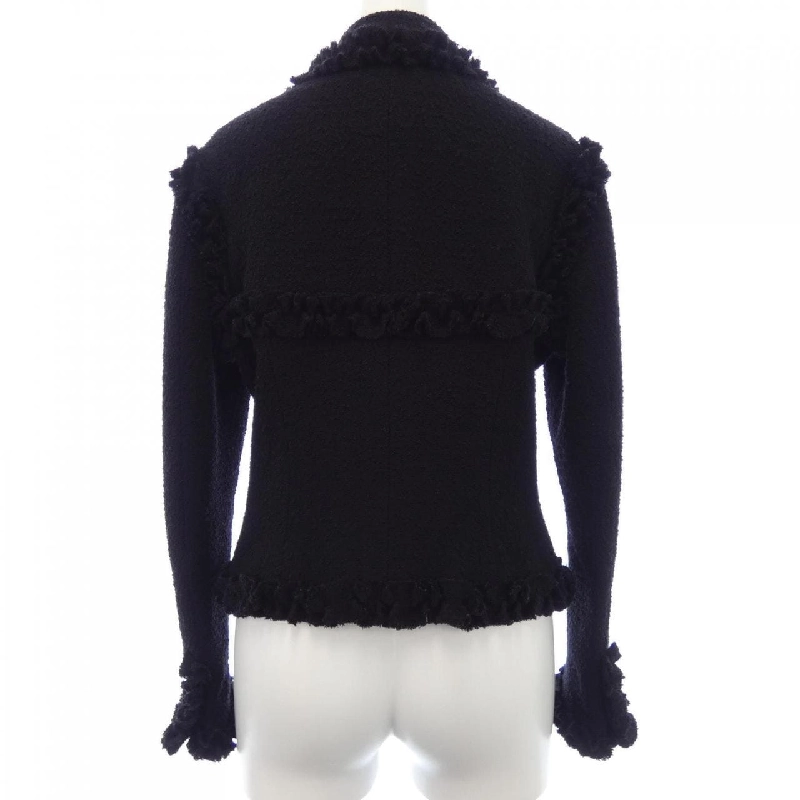 【Mã giảm giá】【Cổ điển】Áo khoác Chanel CHANEL 636186