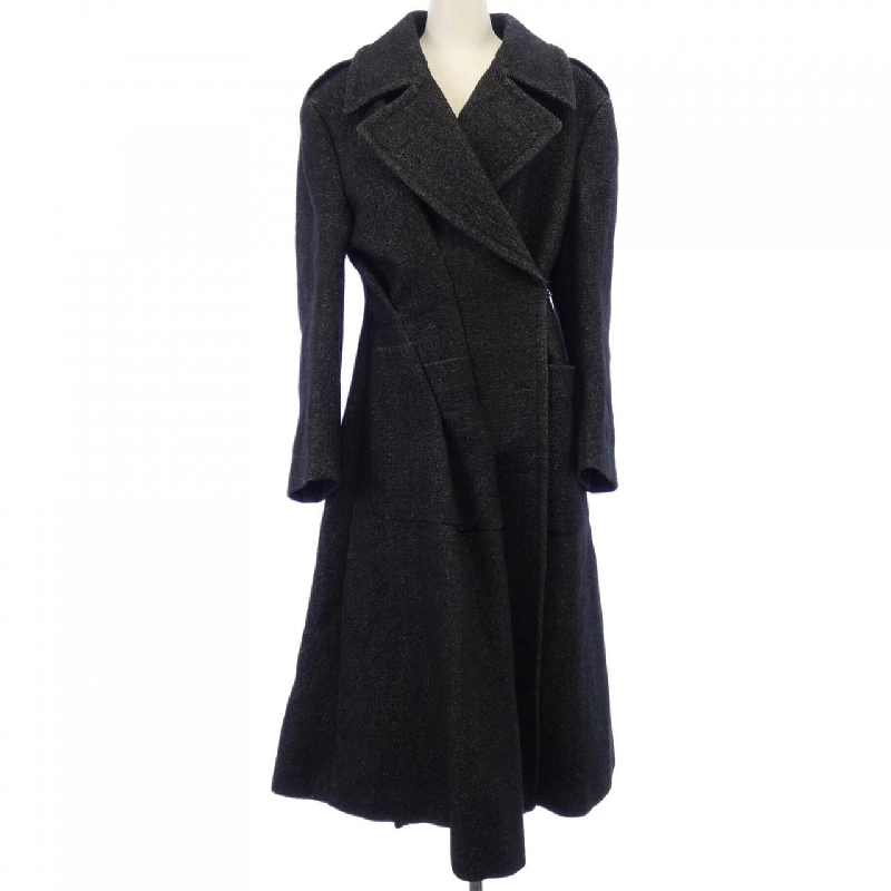 Maison Margiela 51AA013148078 Áo khoác Chester - Hàng hiệu Authentic 814116