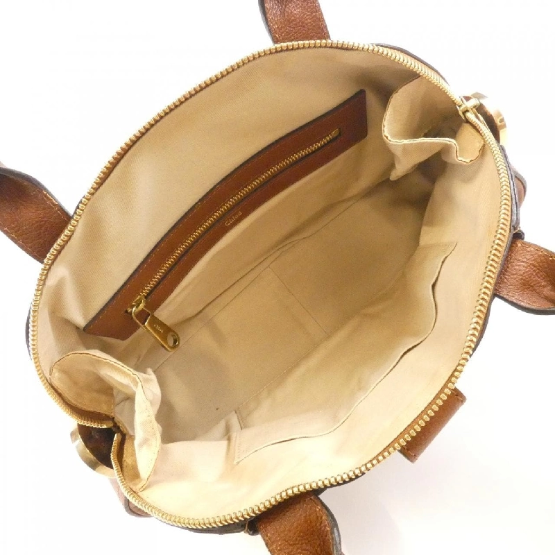 Túi Boston Chloe Georgia 3S0561 384 - Hàng hiệu Chính hãng 803497