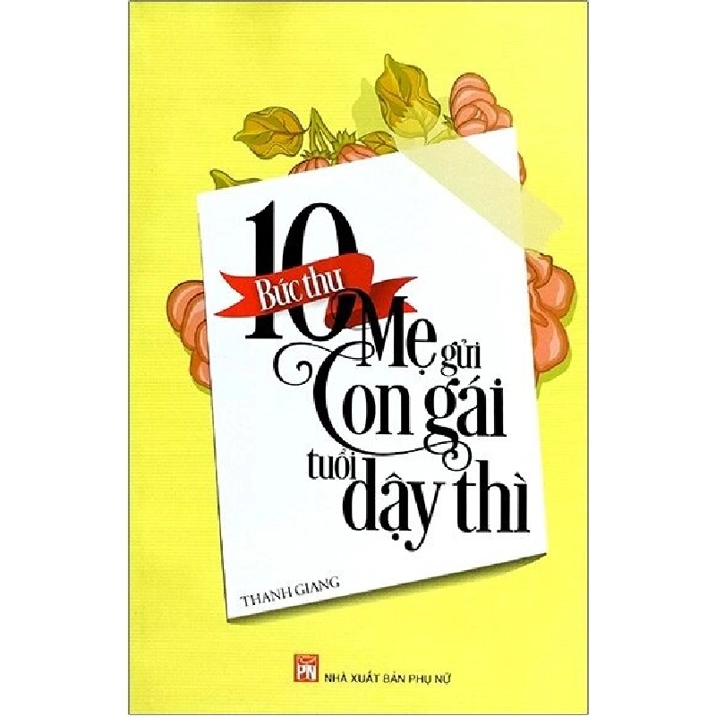 10 bức thư mẹ gửi con gái tuổi dậy thì,44 - Thanh Giang - 2024 - TÂM LÝ GIÁO DỤC Blogmeo040226 793233