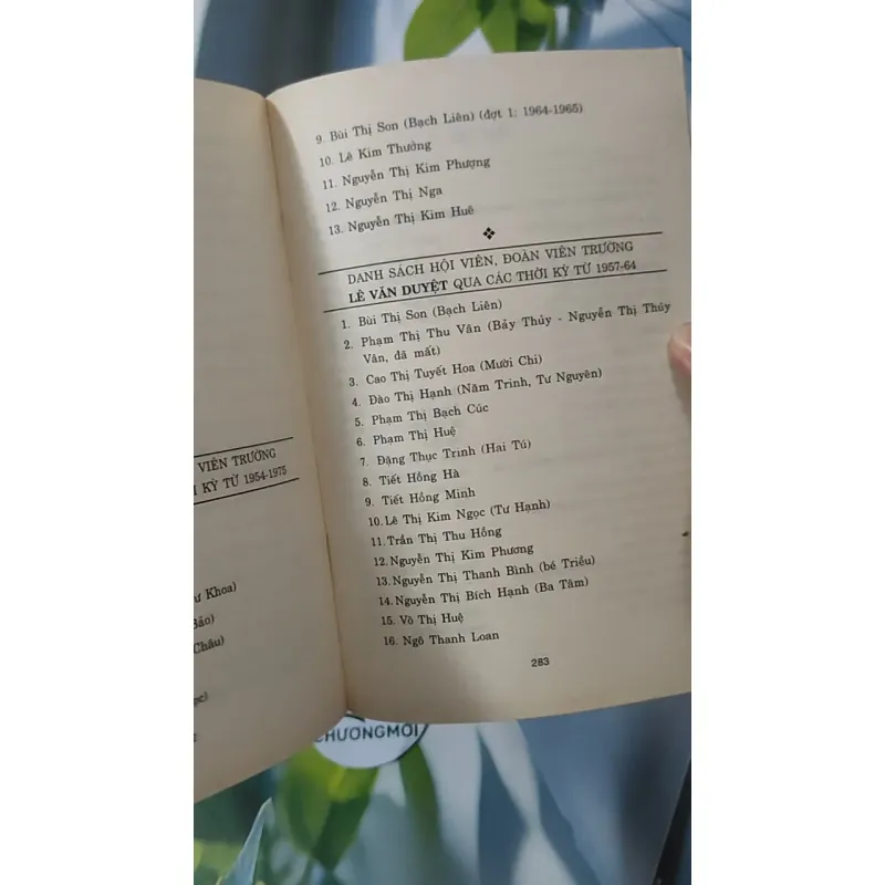 Nữ Sinh Sài Gòn - Một Thời Để Nhớ (1945-1975) 928610