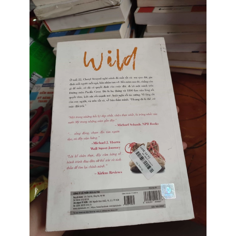 Hoang dãHCM01/03 910141