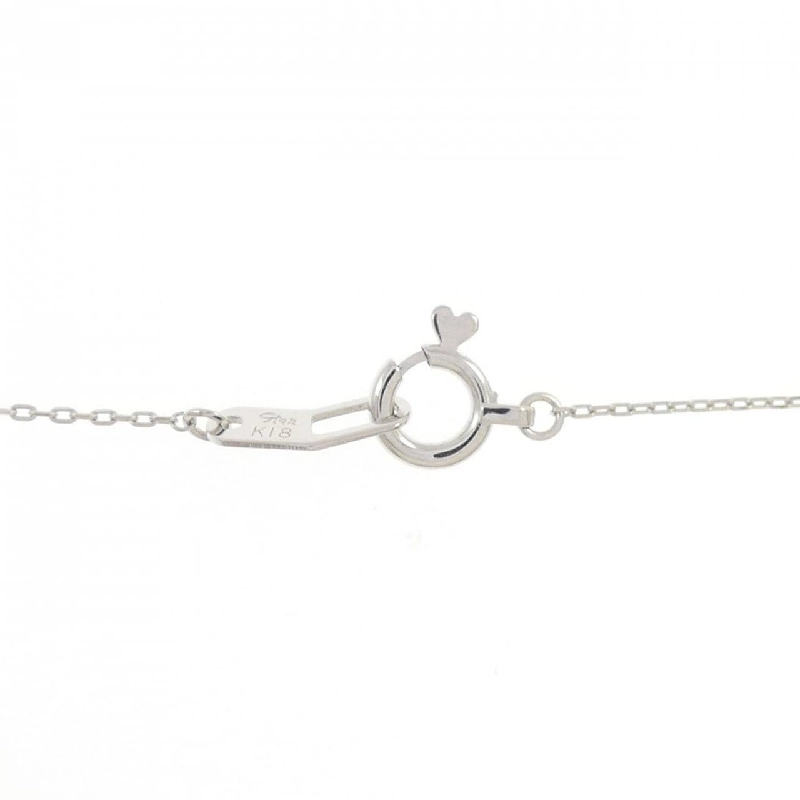 Dây chuyền kim cương chéo Stargewery 0.03CT - Hàng hiệu Authentic 844992