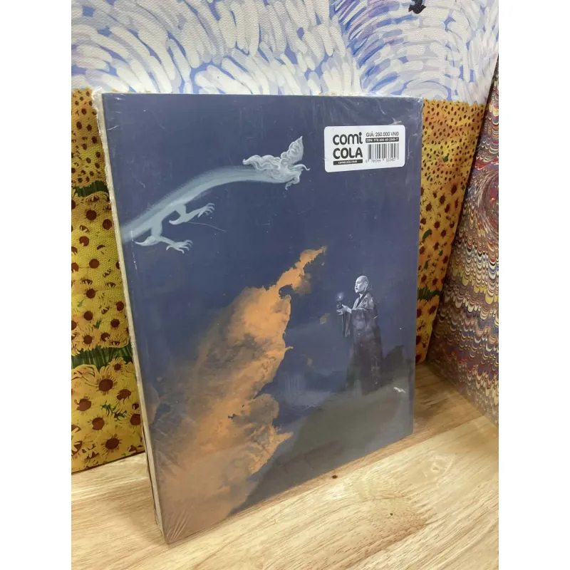 Việt Sử Nhân Vật - Minh họa 264 nhân vật từ thời Hồng Bàng đến thời Lý 994217