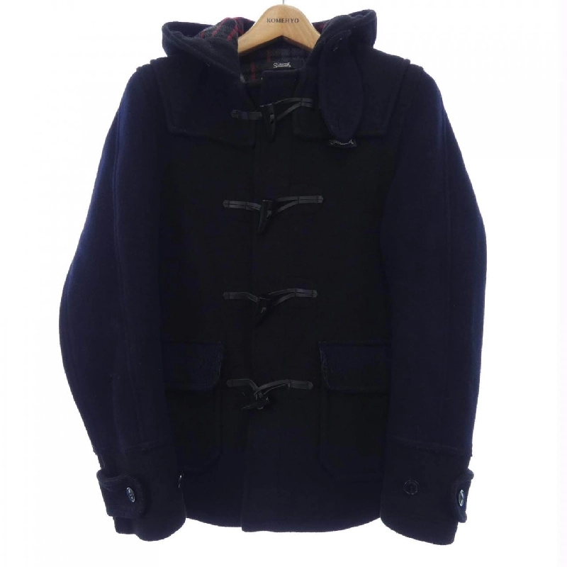 JUNYA WATANABE MAN Áo khoác duffle - Hàng hiệu Authentic 900481