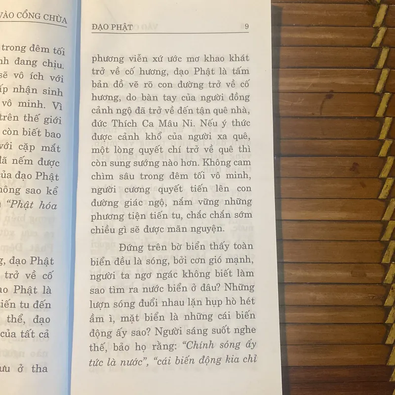 Vào cổng Chùa - HT Thích Thanh Từ 604120