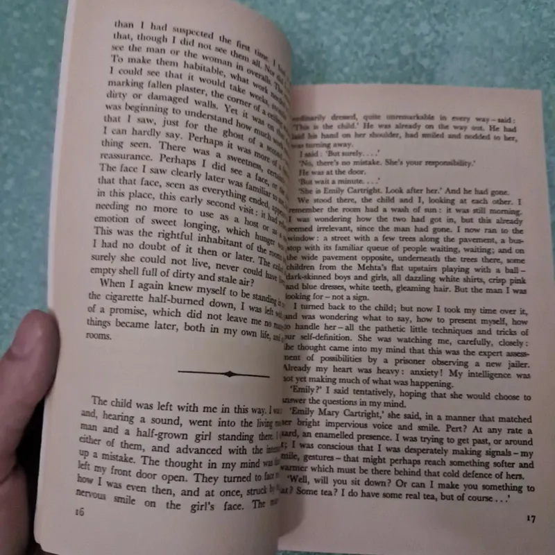 Doris lessing 997959