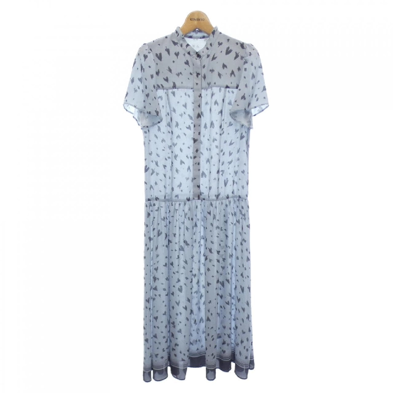 【Coupon対象】Diagram ワンピース 650661