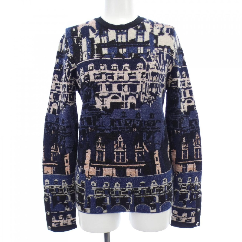 【Mã giảm giá】Chanel CHANEL Áo len 644109