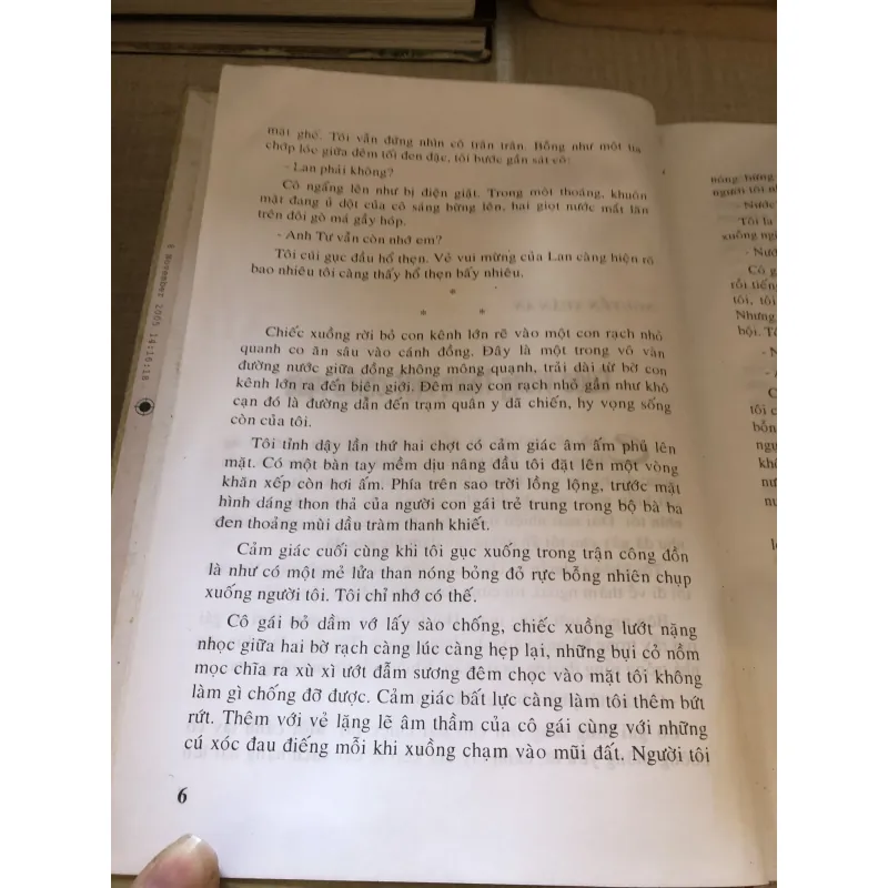 Truyện Ngắn Tiền Giang- (1975-2005) 972117