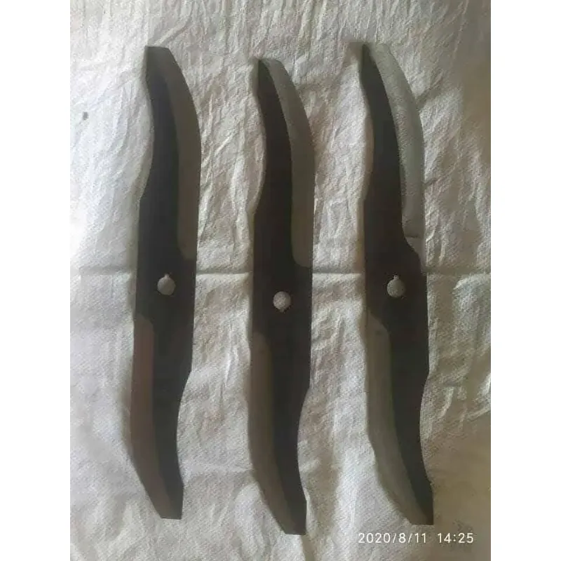 Lưỡi băm máy chăn nuôi  713652