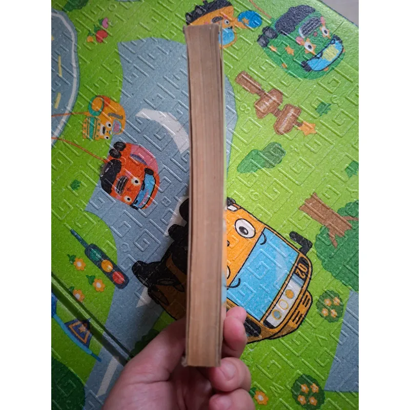 Những Phát Súng Từ Ổ Phục Kích 779488